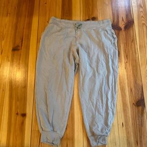 athleta balance joggers